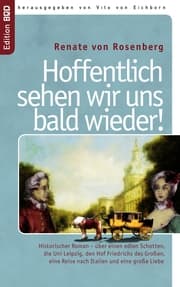 Cover von Hoffentlich sehen wir uns bald wieder!