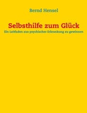 Cover von Selbsthilfe zum Glück