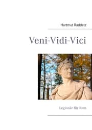Cover von Veni-Vidi-Vici