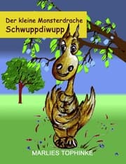 Cover von Der kleine Monsterdrache Schwuppdiwupp