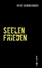 Cover von Seelenfrieden