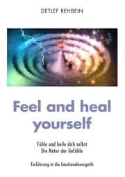 Cover von Feel and heal yourself