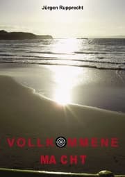 Cover von Vollkommene Macht