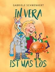 Cover von In Vera ist was los