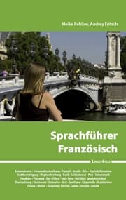 Cover von Lingo4you Sprachführer Französisch