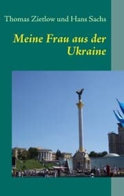 Cover von Meine Frau aus der Ukraine