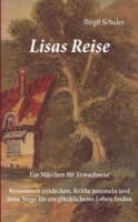 Cover von Lisas Reise