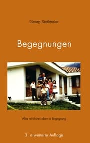 Cover von Begegnungen