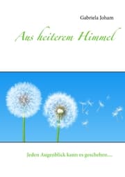 Cover von Aus heiterem Himmel