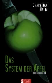 Cover von Das System der Äpfel