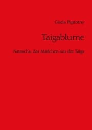 Cover von Taigablume