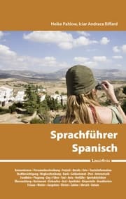 Cover von Lingo4you Sprachführer Spanisch