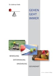 Cover von Gehen geht immer