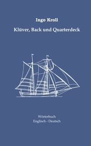 Cover von Klüver, Back und Quarterdeck
