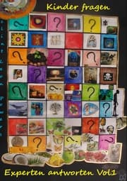 Cover von Kinder fragen - Experten antworten Vol. 1