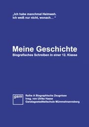 Cover von Meine Geschichte