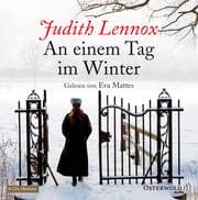 Cover von An einem Tag im Winter