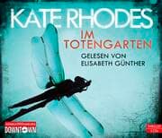 Cover von Im Totengarten