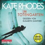 Cover von Im Totengarten