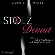 Cover von Stolz und Demut