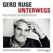 Cover von Unterwegs