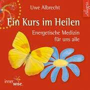 Cover von Ein Kurs im Heilen