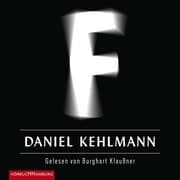 Cover von F