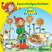 Cover von Pixi Hören: Bauernhofgeschichten