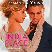 Cover von India Place - Wilde Träume (Edinburgh Love Stories 4)