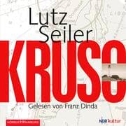 Cover von Kruso