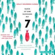Cover von Glück ist eine Gleichung mit 7
