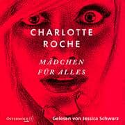 Cover von Mädchen für alles