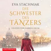 Cover von Die Schwester des Tänzers