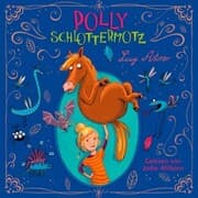 Cover von Polly Schlottermotz 1: Polly Schlottermotz