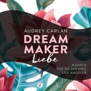 Cover von Dream Maker - Liebe (Dream Maker 4)