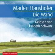 Cover von Die Wand