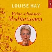 Cover von Meine schönsten Meditationen
