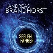 Cover von Seelenfänger