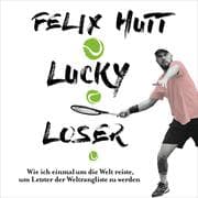 Cover von Lucky Loser
