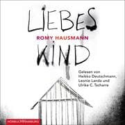Cover von Liebes Kind