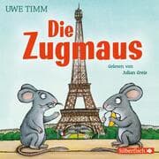 Cover von Die Zugmaus