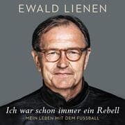 Cover von Ich war schon immer ein Rebell