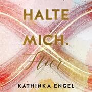 Cover von Halte mich. Hier (Finde-mich-Reihe 2)