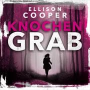 Cover von Knochengrab (Ein Sayer-Altair-Thriller 2)