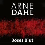 Cover von Böses Blut (A-Team 2)