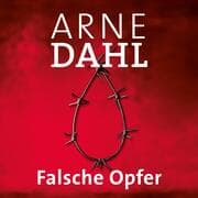 Cover von Falsche Opfer (A-Team 3)