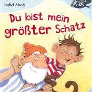Cover von Du bist mein größter Schatz