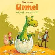 Cover von Urmel: Urmel schlüpft aus dem Ei