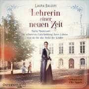 Cover von Lehrerin einer neuen Zeit