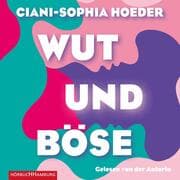 Cover von Wut & Böse